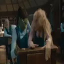 Klistermärke