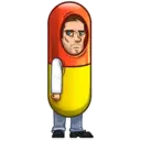 Samolepka