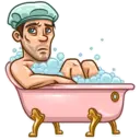 Samolepka