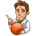 Samolepka