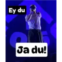 ਸਟਿਕਰ