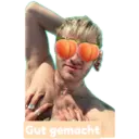 ਸਟਿਕਰ