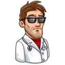 Samolepka
