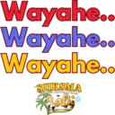 Стикер