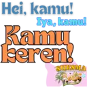 Стикер