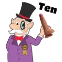 מדבקה