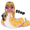 ਸਟਿਕਰ