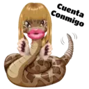 ਸਟਿਕਰ