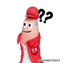 Klistermärke