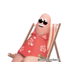 Klistermärke