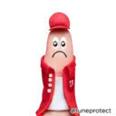Klistermärke