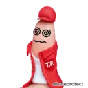Klistermärke