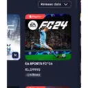 ملصق