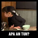 ملصق