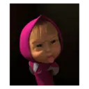 ملصق