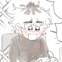 贴纸