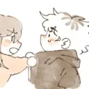 贴纸