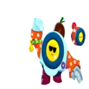 מדבקה
