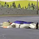 Стикер