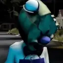 Стикер
