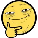 Стикер