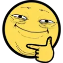 Стикер
