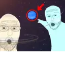 Стикер
