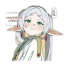 Стикер