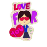 Stiker