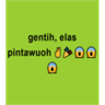 מדבקה