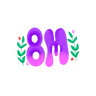 استیکر