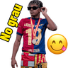 స్టికర్