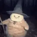 Стикер