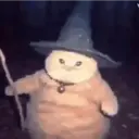 Стикер