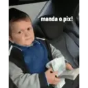ملصق