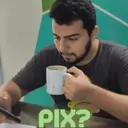 ملصق