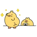 ਸਟਿਕਰ