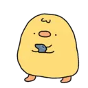 ਸਟਿਕਰ