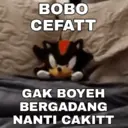 Stiker