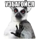 Стикер