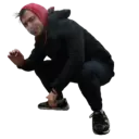 ਸਟਿਕਰ