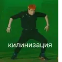 ملصق