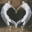 ملصق