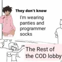 ملصق
