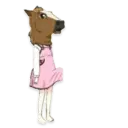 Стикер