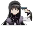 Стикер
