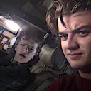 Стикер