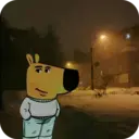 ملصق