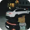 ملصق
