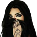 ملصق